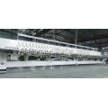 LJ-Embroidery Machine 12 head embroidery machine